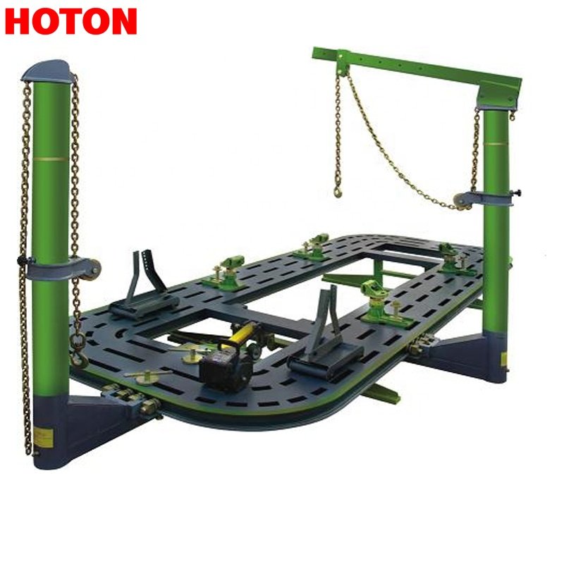 HCK5 Auto Body Frame Repair Equipment